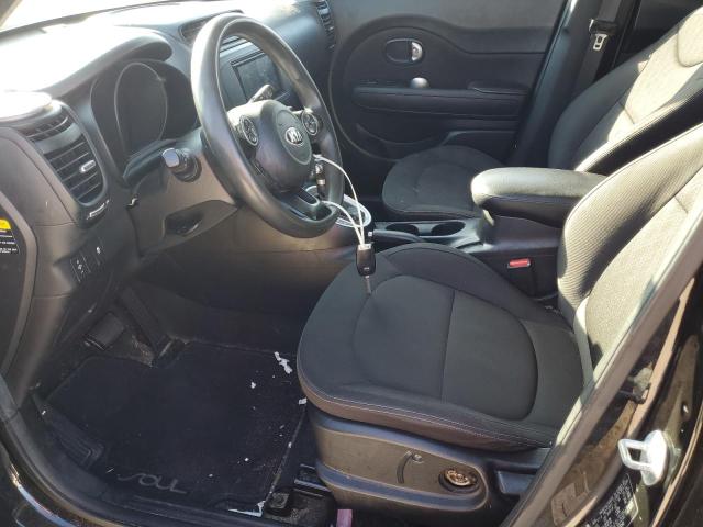Photo 7 from auction – 2015 KIA SOUL with VIN KNDJN2A23F7799080