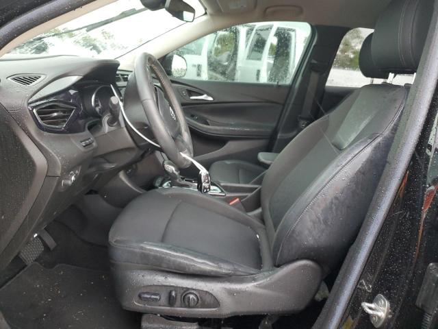 Photo 14 from auction – 2022 BUICK ENCORE GX with VIN KL4MMDSL1NB101980
