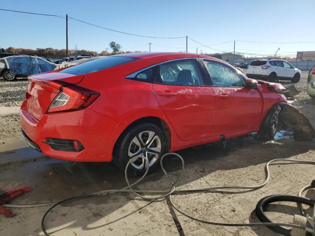 Photo 3 from auction – 2016 HONDA CIVIC LX with VIN 2HGFC2F5XGH550913