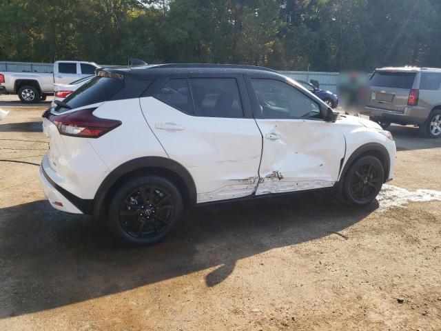 Photo 3 from auction – 2023 NISSAN KICKS SR with VIN 3N1CP5DV2PL499119