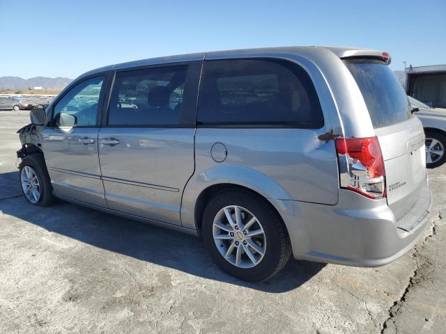 Photo 2 from auction – 2013 DODGE GRAND CARA with VIN 2C4RDGCG0DR678272