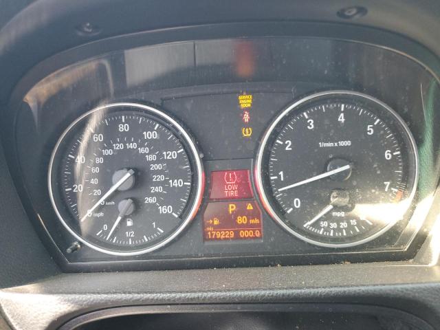 Photo 9 from auction – 2008 BMW 328 I SULE with VIN WBAVC53588F008225