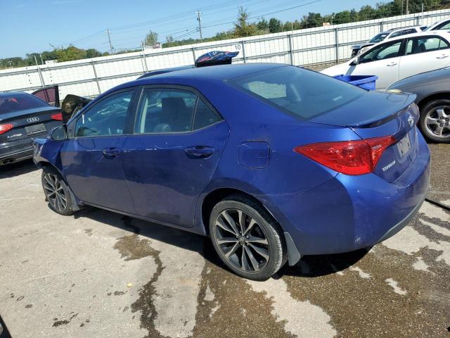 Photo 2 from auction – 2017 TOYOTA COROLLA L with VIN 2T1BURHEXHC828754