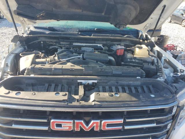 Photo 11 from auction – 2022 GMC SIERRA K25 with VIN 1GT49PEY7NF215975