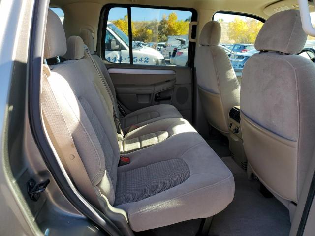 Photo 11 from auction – 2004 FORD EXPLORER X with VIN 1FMZU73K04ZA73822
