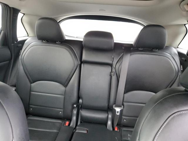 Photo 10 from auction – 2021 INFINITI QX50 ESSEN with VIN 3PCAJ5CA1MF102269