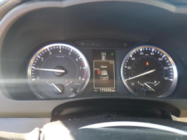 Photo 9 from auction – 2014 TOYOTA HIGHLANDER with VIN 5TDDKRFHXES046744