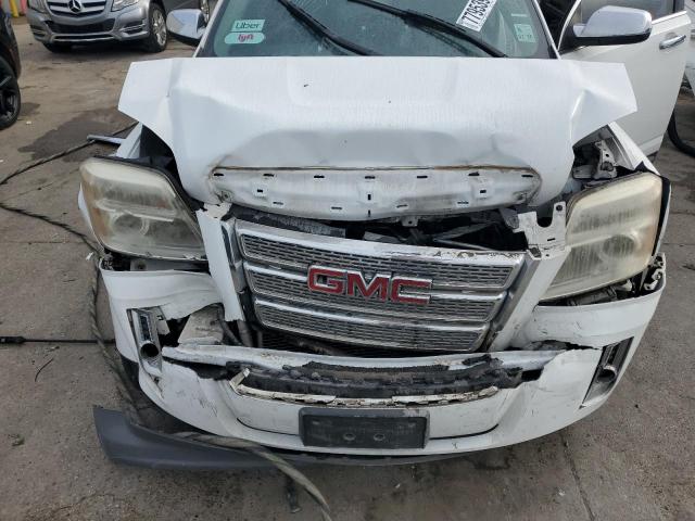 Photo 12 from auction – 2013 GMC TERRAIN SL with VIN 2GKALUEK6D6303217