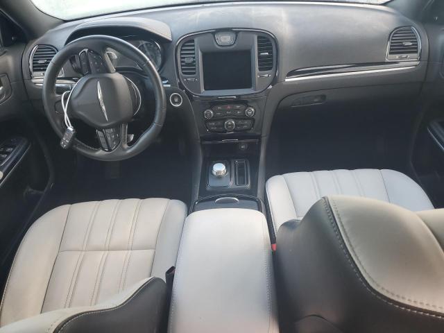 Photo 8 from auction – 2019 CHRYSLER 300 S with VIN 2C3CCABG6KH556787