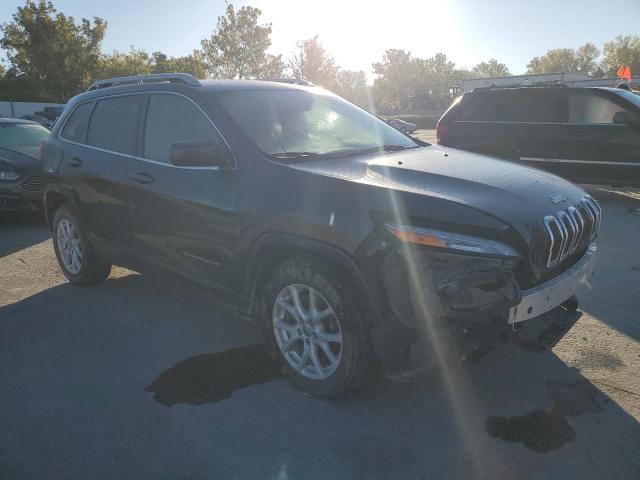 Photo 4 from auction – 2014 JEEP CHEROKEE L with VIN 1C4PJMCS1EW227024