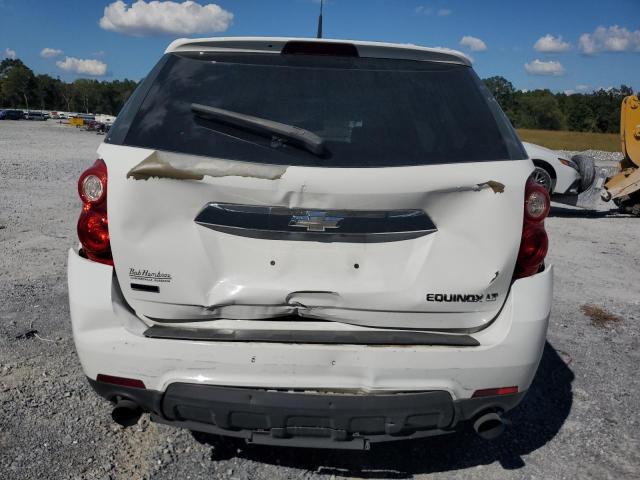 Photo 6 from auction – 2011 CHEVROLET EQUINOX LT with VIN 2CNFLDE57B6286013