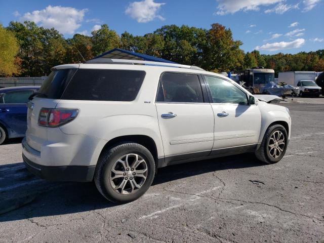 Photo 3 from auction – 2014 GMC ACADIA SLT with VIN 1GKKRRKD4EJ314534