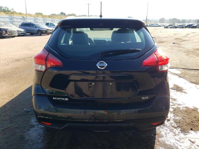 Photo 6 from auction – 2020 NISSAN KICKS SR with VIN 3N1CP5DV4LL536469