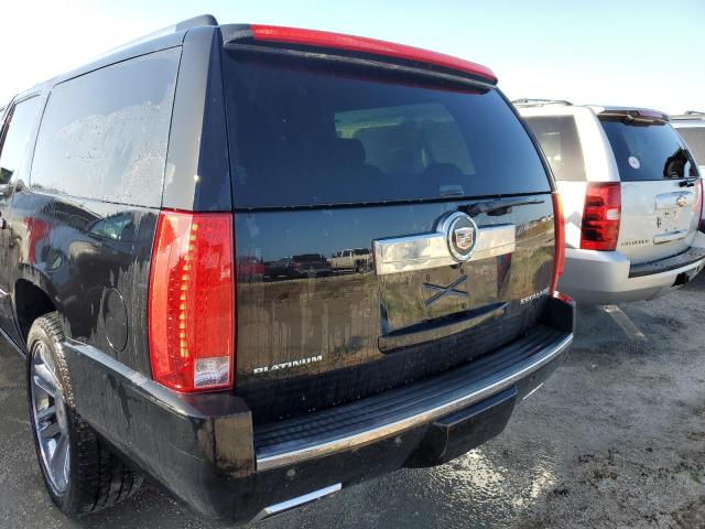 Photo 6 from auction – 2013 CADILLAC ESCALADE E with VIN 1GYS3KEF6DR222790