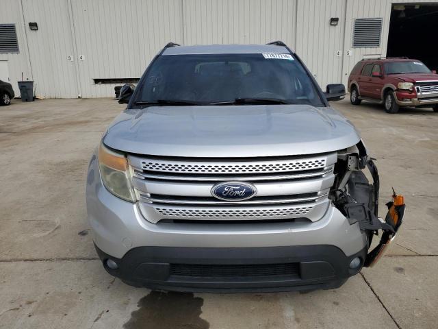 Photo 5 from auction – 2013 FORD EXPLORER X with VIN 1FM5K7D84DGB68354