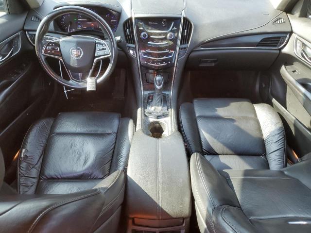 Photo 8 from auction – 2013 CADILLAC ATS with VIN 1G6AA5RA7D0177339