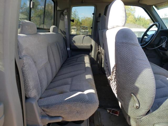 Photo 10 from auction – 1998 GMC SIERRA K15 with VIN 2GTEK19R7W1547609