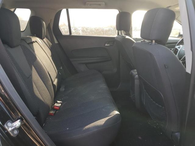 Photo 11 from auction – 2014 GMC TERRAIN SL with VIN 2GKFLRE38E6327676