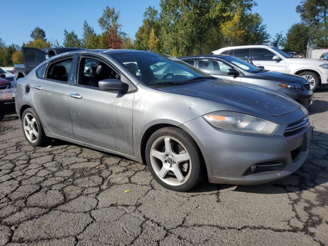 Photo 4 from auction – 2013 DODGE DART LIMIT with VIN 1C3CDFCA0DD149262