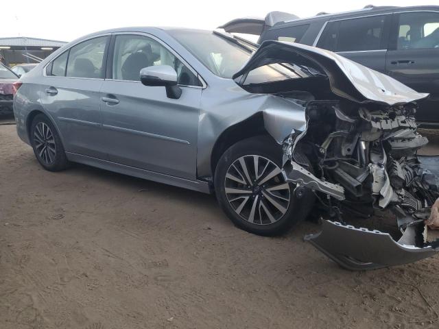 Photo 4 from auction – 2019 SUBARU LEGACY 2.5 with VIN 4S3BNAF69K3025363