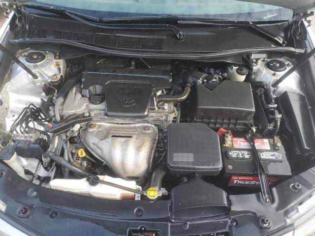 Photo 11 from auction – 2012 TOYOTA CAMRY BASE with VIN 4T1BF1FKXCU132312
