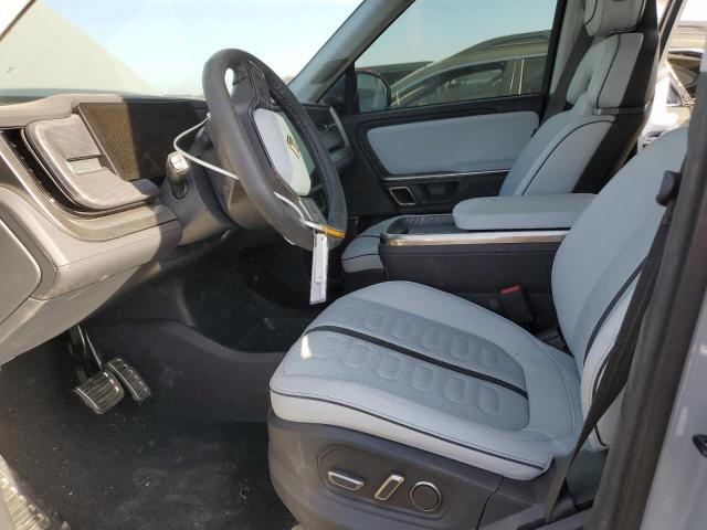 Photo 7 from auction – 2023 RIVIAN R1S ADVENT with VIN 7PDSGABA0PN022442