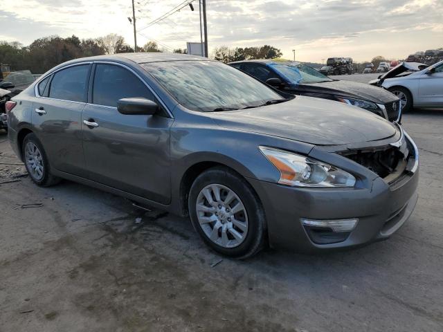 Photo 4 from auction – 2015 NISSAN ALTIMA 2.5 with VIN 1N4AL3AP5FC266216
