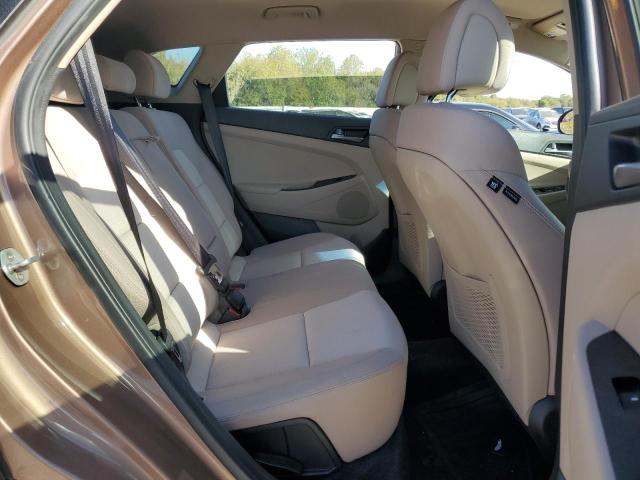 Photo 11 from auction – 2016 HYUNDAI TUCSON LIM with VIN KM8J33A23GU165732