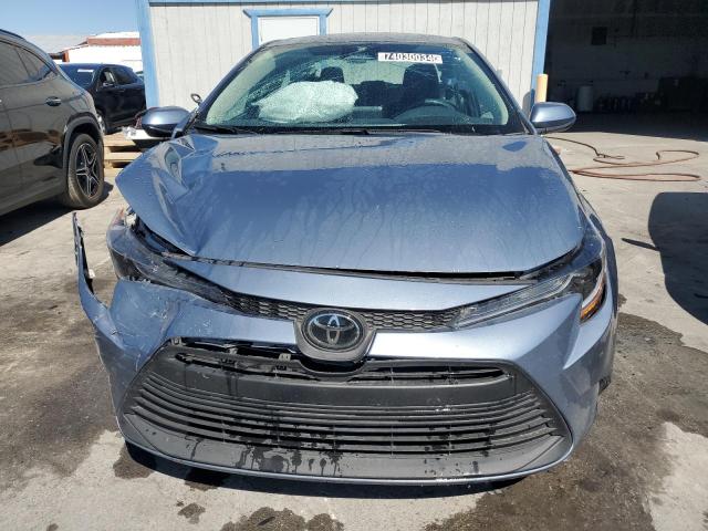 Photo 5 from auction – 2023 TOYOTA COROLLA LE with VIN 5YFB4MDE8PP068380