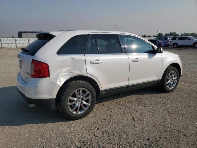 Photo 3 from auction – 2013 FORD EDGE LIMIT with VIN 2FMDK4KC0DBB26501