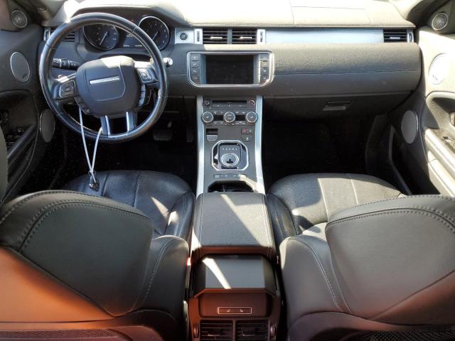 Photo 8 from auction – 2016 LAND ROVER RANGE ROVE with VIN SALVP2BG6GH155406