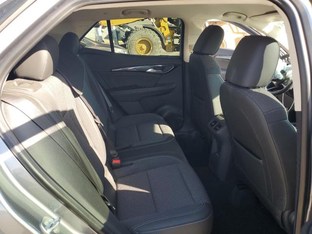 Photo 11 from auction – 2022 BUICK ENVISION P with VIN LRBAZLR4XND010096