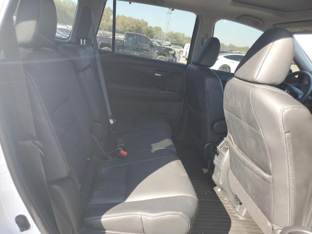 Photo 11 from auction – 2022 HONDA PILOT EXL with VIN 5FNYF5H56NB013469