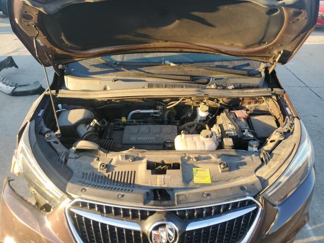 Photo 12 from auction – 2018 BUICK ENCORE PRE with VIN KL4CJASB1JB706392