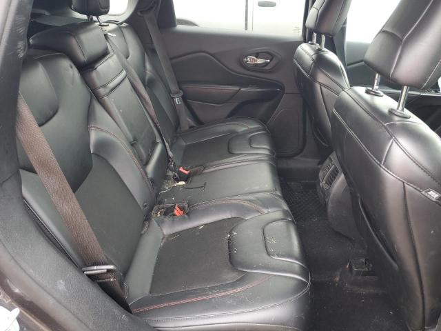 Photo 11 from auction – 2019 JEEP CHEROKEE T with VIN 1C4PJMBX4KD397785