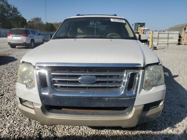 Photo 5 from auction – 2007 FORD EXPLORER E with VIN 1FMEU64E47UB41428