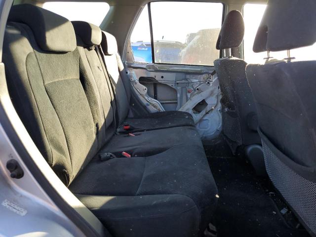 Photo 10 from auction – 2005 HONDA CR-V EX with VIN SHSRD78895U301172