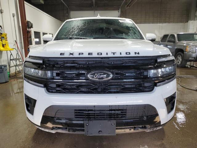 Photo 5 from auction – 2024 FORD EXPEDITION with VIN 1FMJK2A8XREA78411