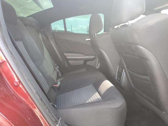 Photo 10 from auction – 2019 DODGE CHARGER SC with VIN 2C3CDXGJ4KH579201