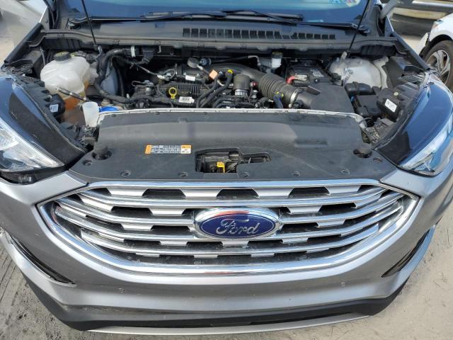 Photo 12 from auction – 2021 FORD EDGE TITAN with VIN 2FMPK4K94MBA02474
