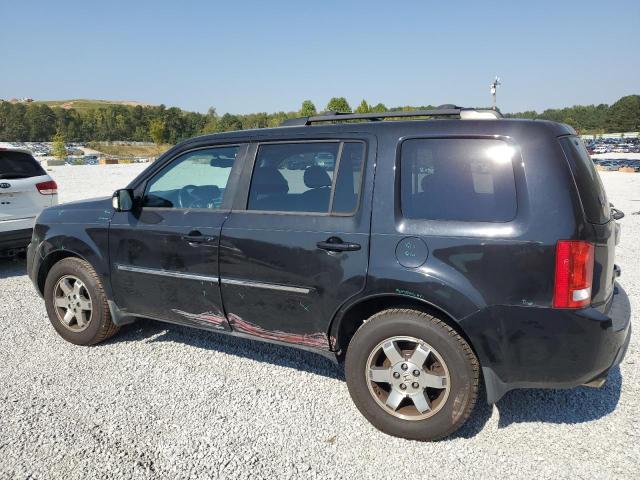 Zdjęcie 2 z aukcji – 2011 HONDA PILOT TOUR z VIN 5FNYF4H9XBB090502