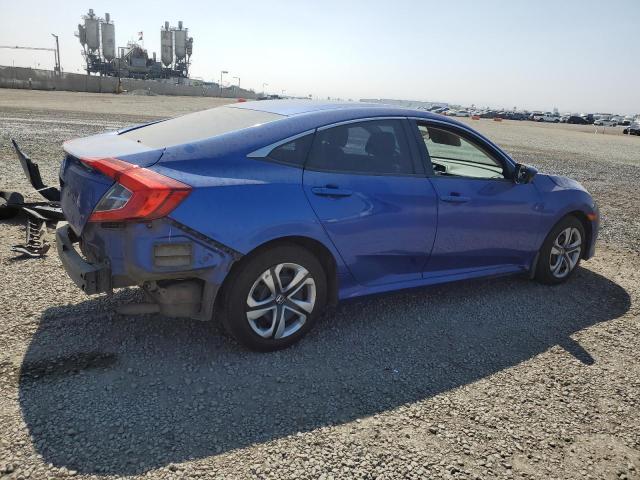 Photo 3 from auction – 2016 HONDA CIVIC LX with VIN 2HGFC2F52GH541753