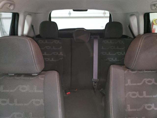 Photo 10 from auction – 2013 KIA SOUL + with VIN KNDJT2A61D7749512