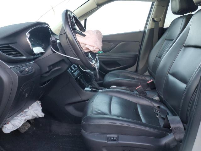 Photo 7 from auction – 2017 BUICK ENCORE ESS with VIN KL4CJCSB5HB103127