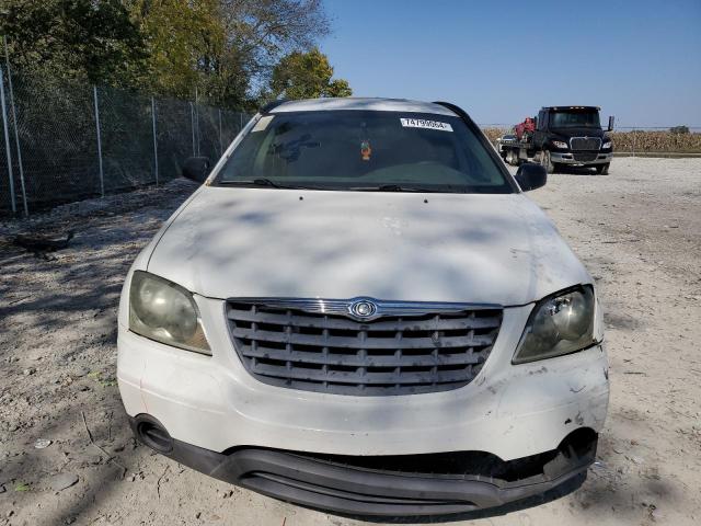 Photo 5 from auction – 2005 CHRYSLER PACIFICA with VIN 2C4GM48L55R521723