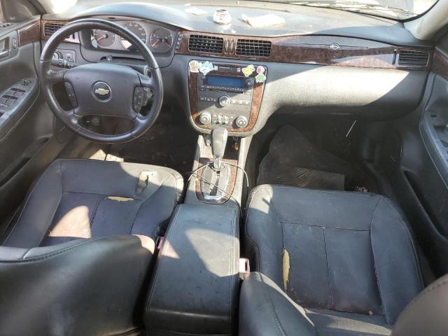 Photo 8 from auction – 2013 CHEVROLET IMPALA LTZ with VIN 2G1WC5E30D1188202