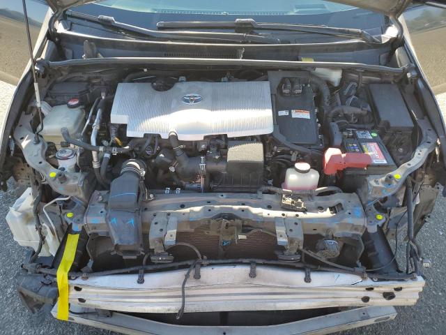 Photo 11 from auction – 2016 TOYOTA PRIUS with VIN JTDKARFU7G3512349
