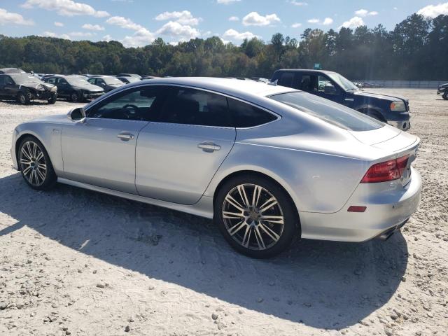 Photo 2 from auction – 2012 AUDI A7 PRESTIG with VIN WAU3GAFC0CN163462