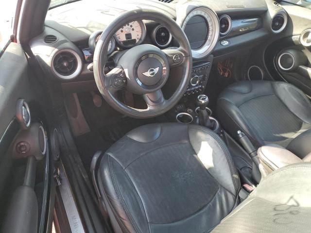 Photo 8 from auction – 2014 MINI COOPER with VIN WMWZN3C5XET266498