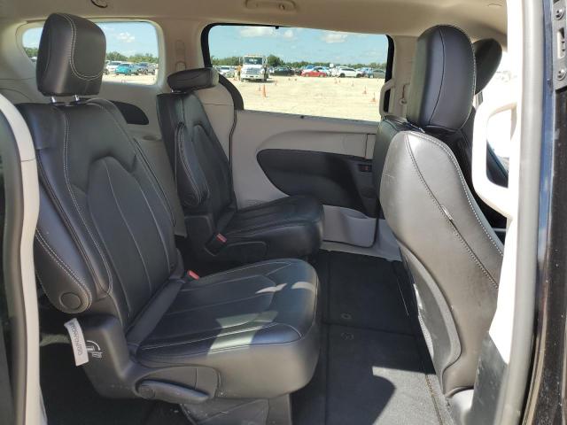 Photo 11 from auction – 2023 CHRYSLER PACIFICA T with VIN 2C4RC1BG0PR621494